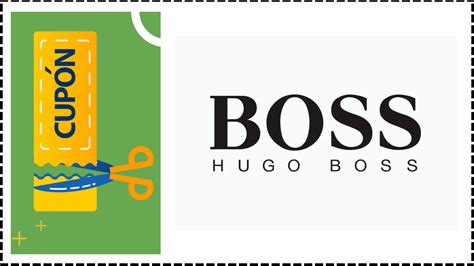 tarjeta descuento club hugo boss